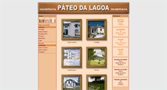 Desktop Screenshot of pateodalagoa.com